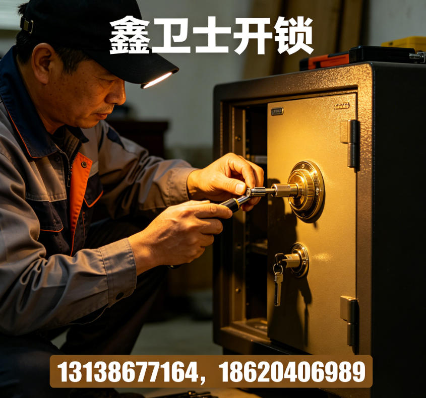 岳阳保险柜开锁